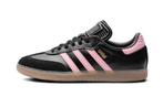 Adidas Samba Inter Miami CF Messi - maat 44 2/3 (Sneakers), Kleding | Dames, Schoenen, Nieuw, Sneakers of Gympen, Verzenden, Adidas