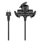 Verlengsnoer  | Goobay | 5 meter, Verzenden, Nieuw