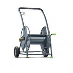 Geka Plus - slangenwagen type P125 staal gecoat, Ophalen of Verzenden, Nieuw