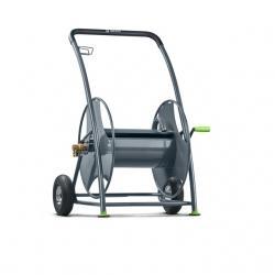 Geka Plus - slangenwagen type P125 staal gecoat, Doe-het-zelf en Verbouw, Buizen en Afvoer, Ophalen of Verzenden