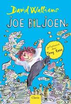 Joe Biljoen | 9789044819526 | David Walliams, Boeken, Zo goed als nieuw, David Walliams