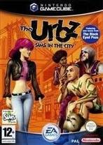 De URBZ Sims in the city (gamecube used game), Spelcomputers en Games, Games | Nintendo GameCube, Ophalen of Verzenden, Zo goed als nieuw