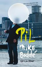 Pil 9789038893136 Mike Bodde, Boeken, Verzenden, Zo goed als nieuw, Mike Bodde