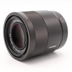 Sony FE 55mm F/1.8 ZEISS Sonnar T* | Tweedehands, Verzenden, Gebruikt, Sony