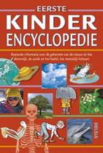 Eerste Kinderencyclopedie 9789024357932 S. Tyberg, Boeken, Verzenden, Gelezen, S. Tyberg