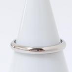 Zonder Minimumprijs - Cartier - Ring - Wedding Platina