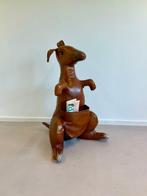 Dimitri Omersa - Tijdschriftenhouder - Leder - Leather