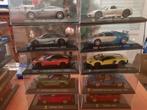 Edicola 1:43 - Modelauto (50) - Colección de coches, Hobby en Vrije tijd, Nieuw