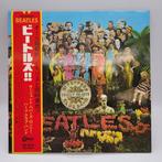 Beatles - Sgt. Peppers Lonely Hearts Club Band / In Rare, Nieuw in verpakking