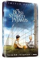 Boy in the striped pyjamas, the (Metalcase) - DVD, Verzenden, Nieuw in verpakking