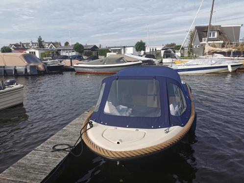 Van Adel Zeilmakerij & Bootstofferingen, Watersport en Boten, Zeilen en Zeiltoebehoren, Minder dan 15 m², Overige typen, Nieuw