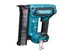 Veiling - Makita tacker 40V Max Brad FN001G body, Doe-het-zelf en Verbouw, Gereedschap | Overige machines, Nieuw