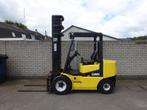 Clark CDP30 Diesel Heftruck Triplex Sideshift, 2000 tot 3000 kg, Diesel, Heftruck, Clark