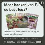 Vlinders lokken in de tuin / Top tientje 9789052101804, Verzenden, Gelezen, E. de Lestrieux