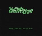 cd single - The Waterboys - How Long Will I Love You, Zo goed als nieuw, Verzenden