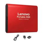 Externe SSD Kaart - USB Harde Schijf - 1 TB - Geheugen Kaart, Computers en Software, Harde schijven, Verzenden, Nieuw, Lenovo