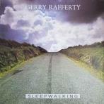 LP gebruikt - Gerry Rafferty - Sleepwalking, Verzenden, Zo goed als nieuw