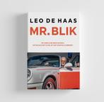 Mr. Blik 9789083267906 Leo de Haas, Verzenden, Zo goed als nieuw, Leo de Haas