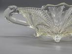 Brockwitz - Freidrich Scheiner - Fruitmand - Glas, Antiek en Kunst