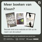 Komt een vrouw bij de dokter 9789057593918 Kluun, Boeken, Verzenden, Zo goed als nieuw, Kluun