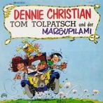 LP gebruikt - Dennie Christian - Tom Tolpatsch Und Der Ma..., Cd's en Dvd's, Vinyl | Overige Vinyl, Zo goed als nieuw, Verzenden