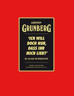Ich will doch nur, dass ihr mich liebt 9789038899220, Verzenden, Zo goed als nieuw, Arnon Grunberg