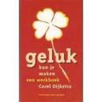 GELUK KUN JE MAKEN 9789035113930 C. Dijkstra, Verzenden, Gelezen, C. Dijkstra