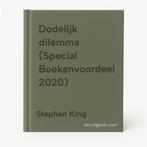 Dodelijk dilemma (Special Boekenvoordeel 2020) 9789021025957, Verzenden, Gelezen, Stephen King