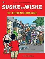 Suske en Wiske 268 - De koeiencommissie 9789002203671, Boeken, Stripboeken, Gelezen, Willy Vandersteen, Verzenden