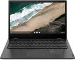 (Refurbished) - Lenovo Chromebook S345-14AST 14, Computers en Software, Windows Laptops, A6-9220C, Qwerty, Ophalen of Verzenden