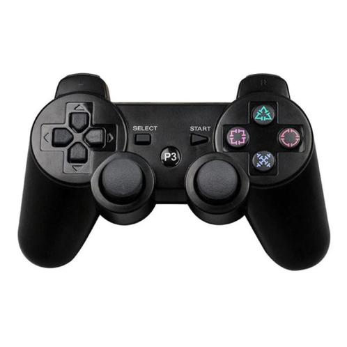 Gaming Controller voor PlayStation 3 - PS3 Bluetooth Gamepad, Spelcomputers en Games, Spelcomputers | Overige, Nieuw, Verzenden