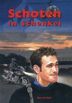 Schoten In Schenkel Deel 8 9789059520974 Ben de Raaf, Boeken, Kinderboeken | Jeugd | 10 tot 12 jaar, Verzenden, Gelezen, Ben de Raaf