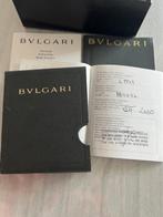 Bvlgari - BB40 CL - Zonder Minimumprijs - BB40 CL - Heren -, Sieraden, Tassen en Uiterlijk, Horloges | Heren, Nieuw