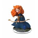 Merida (Brave) - Disney Infinity 2.0, Ophalen of Verzenden, Zo goed als nieuw