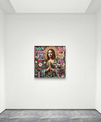 Nina nox - Psalm 103:8, Antiek en Kunst