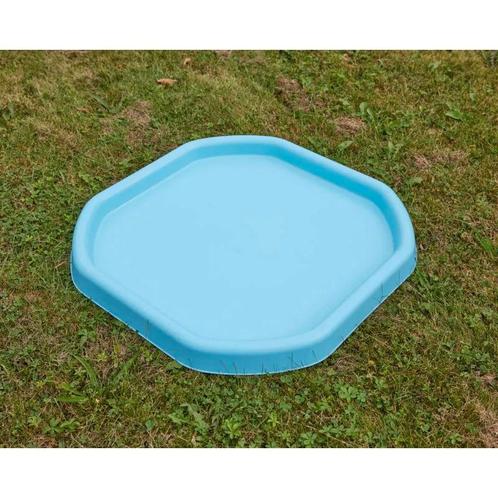 Tuff Tray Spot 70cm - Activiteitentafel Earthy Blue, Kinderen en Baby's, Speelgoed | Overig
