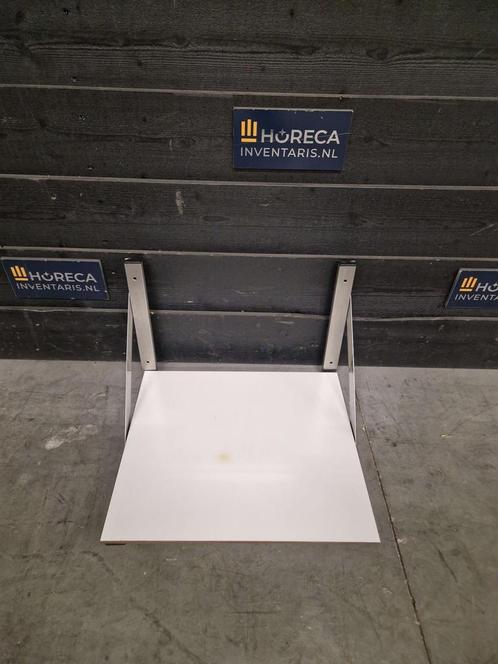 Wandschap | plateau voor oven of magnetron | 56 cm, Zakelijke goederen, Horeca | Keukenapparatuur, Gebruikt, Ovens, Magnetrons en Steamers