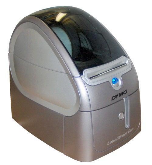 Dymo LabelWriter Duo Label Printer, Computers en Software, Printers, Zo goed als nieuw, Verzenden