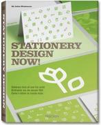 Stationery Design Now!, Ophalen of Verzenden, Nieuw