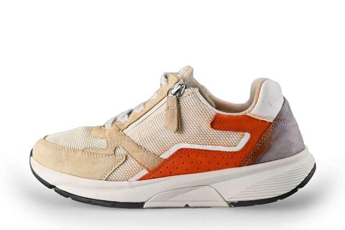 Gabor Sneakers in maat 35½ Beige | 10% extra korting, Kleding | Dames, Schoenen, Beige, Zo goed als nieuw, Sneakers of Gympen
