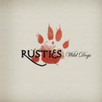 cd - Rusties - Wild Dogs, Verzenden, Zo goed als nieuw