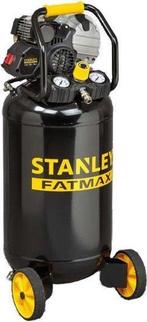 Stanley   Compressor HY 227/10/50V  FMXC (LUCHTGEREEDSCHAP), Nieuw, Ophalen of Verzenden