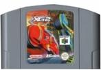 Extreme G 2 (losse cassette) (Nintendo 64), Spelcomputers en Games, Games | Nintendo 64, Verzenden, Gebruikt