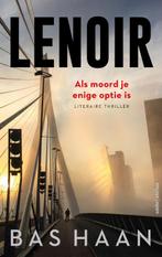 Lenoir 9789026346033 Bas Haan, Verzenden, Gelezen, Bas Haan