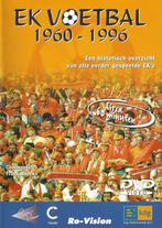 dvd film - EK Voetbal 1960-1996 - EK Voetbal 1960-1996, Cd's en Dvd's, Verzenden, Zo goed als nieuw