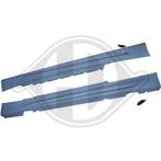 BMW 1 serie E82 E88 Sport Performance look sideskirts 2007-, Verzenden, Nieuw, BMW