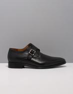 Van Bommel gespschoenen heren 40 zwart, Verzenden, Nieuw, Zwart, Van Bommel