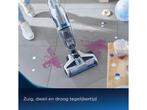 Bissell CrossWave C3 Select - Stofzuiger en Dweil - 560W, Verzenden, Zo goed als nieuw