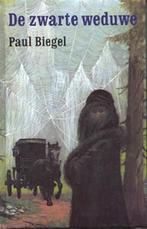 De zwarte weduwe 9789025105068 Paul Biegel, Boeken, Verzenden, Zo goed als nieuw, Paul Biegel