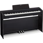 (B-Stock) Casio Privia PX-870BK digitale piano zwart, Verzenden, Nieuw